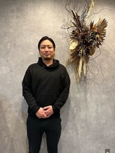 アグ ヘアー ラデカ 星が丘店(Agu hair radeca) 後藤 旭