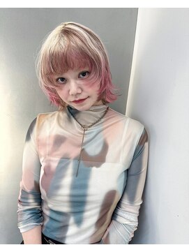 ソル 栄矢場町(SOL) デザイン