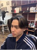 令和のメッシュウルフ