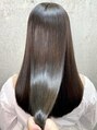 ユアーズヘア  あざみ野店(youres hair) ウルトワオージュアトリートメント