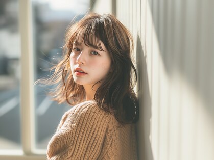 トッカ ヘアアンドトリートメント 赤羽店(tocca hair &treatment)の写真