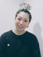 アグ ヘアー イコロ 札幌平岸店(Agu hair ikoro) 根本 綾佳