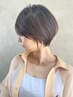 【阿武隈川/檜山限定】骨格補正カット＆うるツヤトリートメント[天王町]