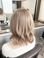 パルタージュ大宮イースト (PaRtage 大宮 East)&nbsp;◎大人気◎ミルクティーベージュ[水野圭太]