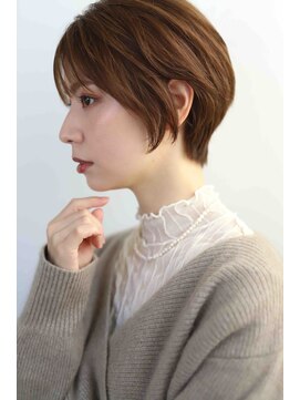 ツムグ(TUMUG) ショートレイヤー