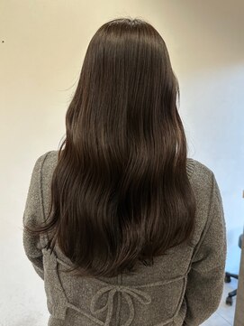 シエル(Ciel) ナチュラルブラウン