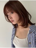 ミディアムレイヤー