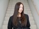 フェニーチェ(fenice international hair salon)の写真/クセやうねりでお悩みの方に◎ダメージを抑えた施術で、憧れの艶サラストレートヘアに♪【つくば】