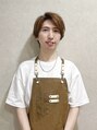 プリムワークス hair&nail Prime works 大本 祥太郎