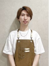 プリムワークス hair&nail Prime works 大本 祥太郎