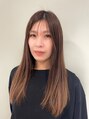 ナナ(Nana) 中村 英理奈