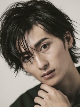 リー 東三国(Lee)の写真/【眉毛WAX￥3,300～】髪型や骨格に合わせた眉デザインに◎自分では難しい眉のお手入れはプロにお任せ♪
