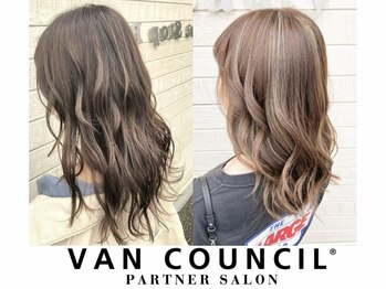 ＶＡＮ　ＣＯＵＮＣＩＬ　福井開発店　【ヴァンカウンシル】