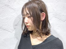 ボウ(BEAU)の雰囲気（骨格やバランス、雰囲気に合わせて【似合わせる】こだわりカット）