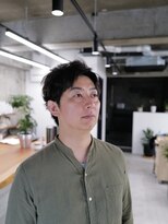 ダカー(dakah)&nbsp;大人ハイライトメンズ