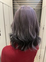 スタイル 成城学園前(STYLE) アンブレラカラー