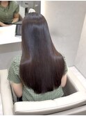 髪質改善/縮毛矯正/美髪矯正/艶髪
