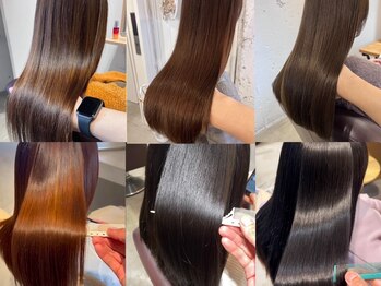 ALGERNON　GREEN【アルジャーノン　グリーン】