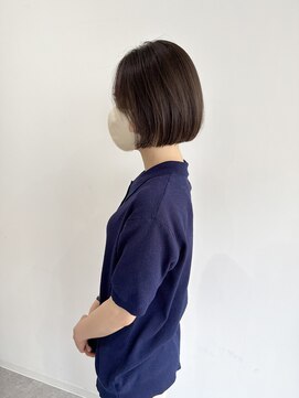 リイチ(LIICHI) mini bob