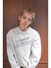 【OPEN記念】メンズカット+シャンプースタイリング　￥3980