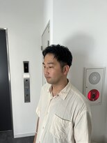 ユッカアカデミー(YUCCA academy)&nbsp;【 YUCCA 】大人かわいい/こなれミディミディアム外ハネ