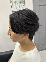 アルーシェ 秋葉原店(Alushe)&nbsp;フェザーパーマ