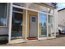 オールヘアー(OaR hair)の雰囲気(外観1)