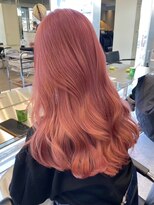 カラースタンド(COLOR STAND) ピンクベージュマロンベージュモカベージュケアブリーチ佐賀