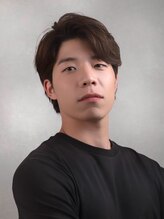 Men’s hair MUNi 恵比寿［メンズ/MENS/メンズカット/メンズパーマ] 常包 祐樹