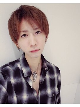 ゴールドシブヤ(GOALD SHIBUYA) コンマバング