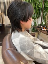 アウルム 下北沢(aurum)&nbsp;艶ショート