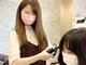 ヴィアスヘアー(vias hair)の写真