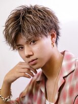 ゴールド 京都 三条(GOALD)&nbsp;ツイスパ