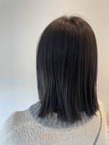 ジュール  くずは駅前(Jour)&nbsp;ボブスタイル