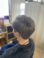 ティンカーベル(TINK‐A‐BELL)&nbsp;グレーアッシュ