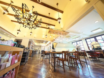 ヴァンファミリー アピタ福井飯塚店(Vanfamily)の写真