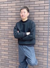 スーリール 西新店(Sourire)&nbsp;藤井 伸吾