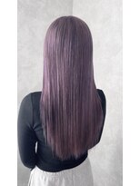 ソマリ(SOMARI.)&nbsp;purple