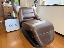 ティダ(TiDa)の雰囲気(似合わせカット/ヘアアレンジ/髪質改善)