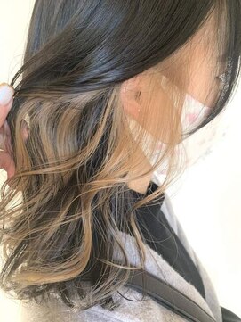 シロ(siro) イヤリングカラー☆松井美咲季