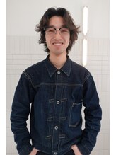 バロック(BAROQUE) 竹尾 優斗