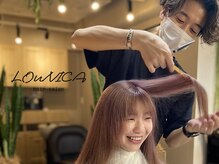 【Q&A】スタイリストさんによって得意なスタイルはありますか？指名料についても教えてください。