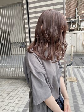 イェッカ(YECCA) シアーベージュ