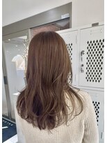 ルシアビルディング(LUCIA BLD.)&nbsp;吉村綾華