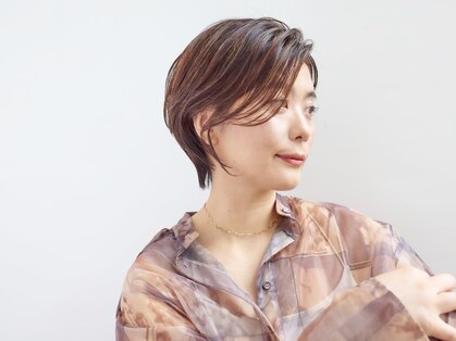 アッシュ 国立店(Ash)の写真