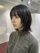 《ボブレイヤー》ボブの可愛さ＋レイヤーの軽さ。いいとこ取りの定番スタイル。#ボブレイヤー#ボブルフ