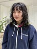 sona【新規 顧客】指名ロング ボブのみ対応 Jr Stylistメニューをセレクト