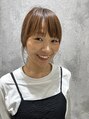 エッジオリジネーション 博多店(edge origination)&nbsp;高口 枝理