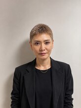 ヘアメイク ゼロサンヨンゴ(Hair Make 0345)&nbsp;MIYOKO .