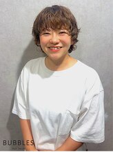 バブルス 新所沢店(BUBBLES)&nbsp;中村 